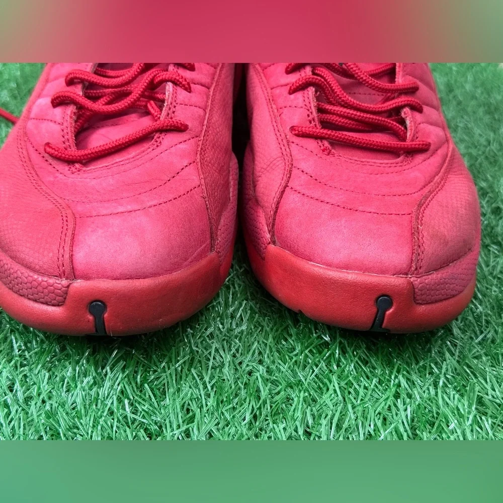 Jordan Jumpman‎ 12 Retro